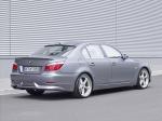 BMW ACS5 3.0d Sedan by AC Schnitzer 2007 года